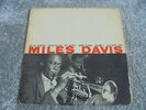 Miles Davis ?- Miles Davis Vol. 1 1958 USA LP BLUE NOTE RVG 