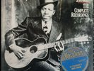Robert Johnson 1990 The Complete Recordings 3LP Vinyl Box Set Vocalion + Inserts
