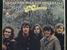 The Collectors - Grass and Wild Strawberries LP NZ Psych Prog Rock