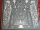 Deathspell Omega - Diabolus Absconditus/Mass Grave Aesthetics LP (Blut aus Nord)