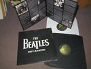 The Beatles -  Past Masters Double LP 2017 Near Mint/Mint