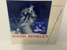 Hank Mobley - S/T (1568) 2 x 180 GRAM 45RPM REISSUE LP Music Matters/Blue Note