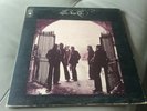 EX-   Heaven/Brass Rock 1/1971 CBS Double LP Set/Poster Sleeve/RARE Prog