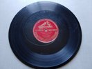 Francesco Tamagno 78rpm Single 10-inch Victrola Records #95006 Trovatore Di quel