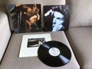 george michael Faith 1987 Lp Original Vinyl Pop Rock