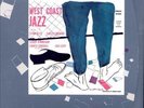 GETZ STAN - WEST COAST JAZZ [LP] NEW VINYL RECORD