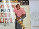 Louis Armstrong 