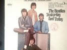 THE BEATLES - YESTERDAY AND TODAY - NEW SEALED VINYL  70s REISSUE - ST2553