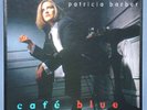 Patricia Barber Cafe Blue MFSL 45 RPM Box Set