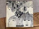 The Beatles - Revolver - PCS-7009 - YEX-605-2 606-2 1966 Vinyl LP Album