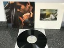 LP VINYL ALBUM GEORGE MICHAEL FAITH 1987 UK 1ST PRESS EPIC 4600001 C/W INSERT NM