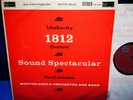 @RCA LIVING STEREO SB 2083 *GOULD* SOUND SPECTACULAR: TCHAIKOVSKY /RAVEL BOLERO