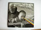 Flaming Lips Doing the Dark Side of the Moon LP+Cover Near Mint Pink Floyd