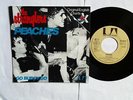 Stranglers  Peaches   Single   VG
