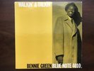 Bennie Green “Walkin’ & Talkin’” Blue Note 4010 High Fidelity Vinyl LP Record