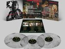CONWAY THE MACHINE Everybody Is Food EIF 1 2 3 Gun Smoke Tri Fold Vinyl 3 LP