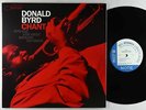 Donald Byrd - Chant LP - Blue Note 180g NM