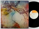 Herbie Hancock Trio - S/T LP - CBS/Sony Japan VG++