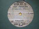 larry brown breaking training acetate uk dub 45 northern soul