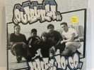 Outburst - Miles To Go - New Yellow Vinyl Pressing