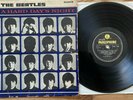 BEATLES  A Hard Day's Night - Britische MONO-Ausgabe von 1964, PMC 1230
