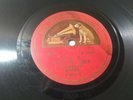 His Master's Voice P 16227 - 54443 - Chinese - 78rpm 10