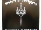 Motörhead ?– Motörheadbangers - The Better Late Than Never Fan Club Flexi  1991