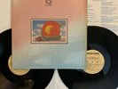 Allman Brothers Band - Eat A Peach - 1975 US Quadraphonic (NM) In Shrink