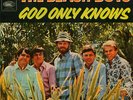 The Beach Boys God Only Knows vinyl 7 ID6629z