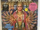 Shelter - When 20 Summers Pass - New Colored Vinyl Pressing