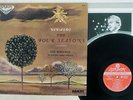 MUNCHINGER VIVALDI THE FOUR SEASONS LONDON DOR-0172 Japan AUDIOPHILE VINYL LP