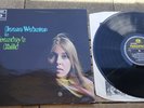 DEENA WEBSTER Tuesday's Child 1968 UK 1st Press LP PMC 7052 SPARINGLY PLAYED EX