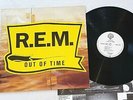 VINYL LP R.E.M. - Out of time *WEA 91 RARE 90er-VINYL *LOSING MY RELIGION