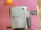 The Cure Three Imaginary Boys Vinyl  Original 1979 Fiction Records
