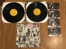 The Rolling Stones ‘Exit On Main Street’ 2nd press 1972 Lp set near mint- USA