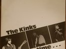 THE KINKS It Is Time ... 12