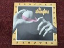 The Stranglers Peaches - Picture Cover Rare Original UK 1977 Punk 7