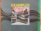 EXAMPLES LP A3 PRODUCTION KILLER REGGAE CADENCE AFRO LATIN WEST INDIES LISTEN