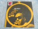 Hank Mobley ?- No Room For Squares 1964 USA LP BLUE NOTE 1st VAN GELDER