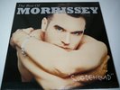 Best Of Morrissey Suedehead Double Vinyl LP 1997 Vinyl Nr Mint (E8 5)RL