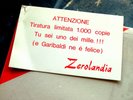 RENATO ZERO - AA.VV. /  Spiagge / Navigare /- SIGILLATO  TOP  PROMO