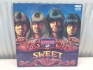 Sweet - Strung up - 2-LP -  Australia (Australien) - New Zealand - CPL2-7084
