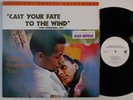 VINCE GUARALDI Cast Your Fate To The Wind MOBILE FIDELITY mfsl NM audiophile