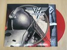 Vinyl records lp van halen a different kind of truth ,...xb