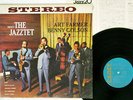 ART FARMER AND BENNY GOLSON MEET THE JAZZTET CADET MJ-1001 Japan VINYL LP
