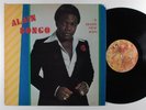 ALAIN BONGO A Brand New Man UNITED ARTISTS LP VG++ ^^