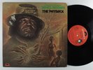 JAMES BROWN The Payback POLYDOR 2XLP gatefold ^^