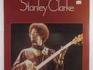 STANLEY CLARKE Self Titled NEMPEROR NE-431 LP SEALED ^^