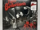 The New Barbarians - Wanted Dead or Alive Special Edition Black/White Vinyl LP