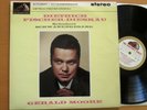 ASD 544 ED1 Dietrich Fischer-Dieskau Schubert Schwanengesang NEAR MINT HMV W/G